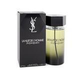 Yves Saint Laurent La Nuit De L'homme 6.8 oz Eau De Toilette for Men