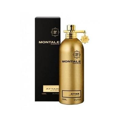 Montale Attar 3.3 oz Eau De Parfum for Unisex