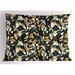 East Urban Home Trippy Abstract Sham Polyester | 20 H x 26 W x 0.1 D in | Wayfair 90089FBEF873426D9F86E07309E7AC81