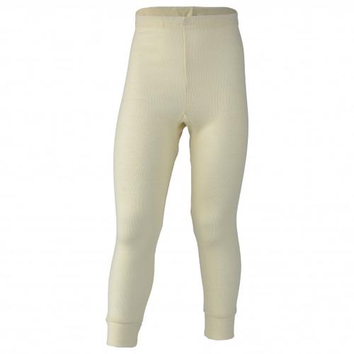 Engel – Kinder-Unterhose Lang – Alltagsunterwäsche Gr 140 beige