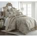 Ophelia & Co. Andresen Comforter Set Polyester/Polyfill/Microfiber in White | California King Comforter + 2 Shams | Wayfair