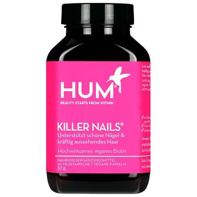 HUM Nutrition - Killer Nails® Vitamine