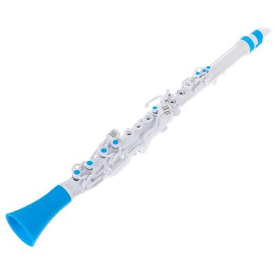 Nuvo Clarineo white-blue 2.0