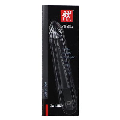 Zwilling Classic Inox Pinzette 9 cm schräg 1 St Image