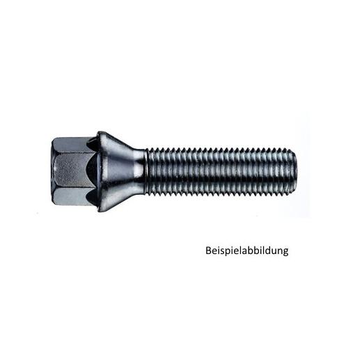 EIBACH Kegelbundschraube M14x1,5x 72mm SW22 Universal S1-1-14-50-72-22