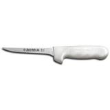 Dexter-Russell Sani-Safe Series S135F-PCP 5 in. Boning Knife screenshot. Cutlery directory of Home & Garden.