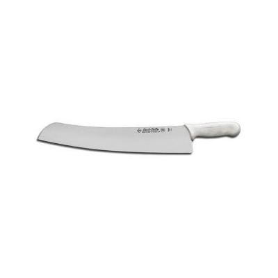 Dexter-Russell S160-16 16 in. Sani-Safe Pizza Knife
