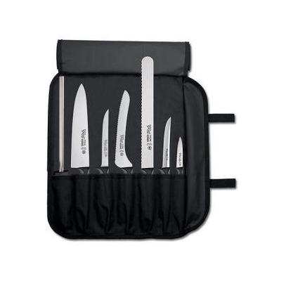 Dexter-Russell VCC7 V-Lo Cutlery Set - 7 pc.