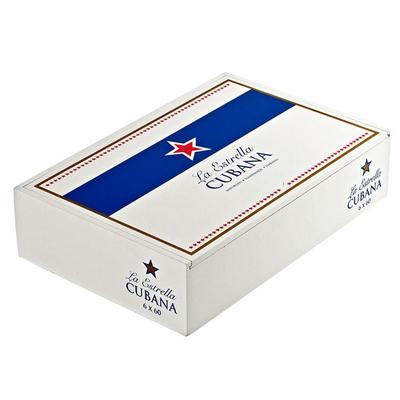 La Estrella Cubana Habano