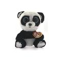 TY Beanie Boo medium 24 cm Bamboo Panda