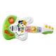 Chicco 44 CATS - Gitarre, Babys Musikspielzeug, Lernspielzeug Gitarre Babyspielzeug, Songs 6 Sounds aus der TV Serie 44 Cats