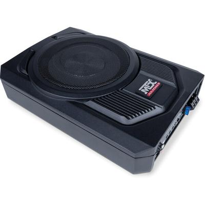 MTX Terminator TN8MS 8" Powered Subwoofer