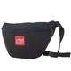 Manhattan Portage Retro Pack (Black)