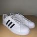 Adidas Shoes | Adidas Mens Adidas Vs Advantage | Color: White | Size: 11