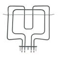 481225998474 Oven Heater Element 2500 W for Ikea Oven