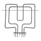 481225998474 Oven Heater Element 2500 W for Ikea Oven