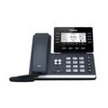 Yealink IP Telefon SIP-T53 VoIP-Telefon, schwarz