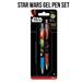 Disney Office | 2pk Disney Star Wars The Force Awakens Gel Pens | Color: White | Size: Os