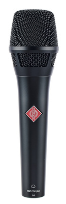 Neumann KMS 104 BK Plus
