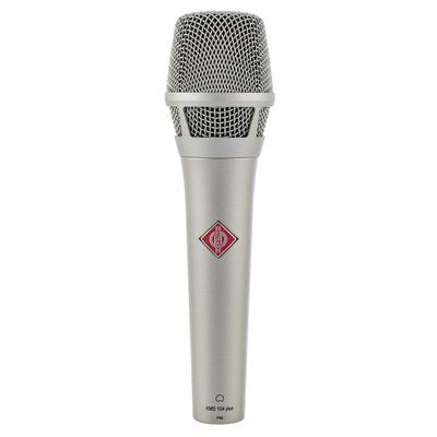 Neumann KMS 104 Plus