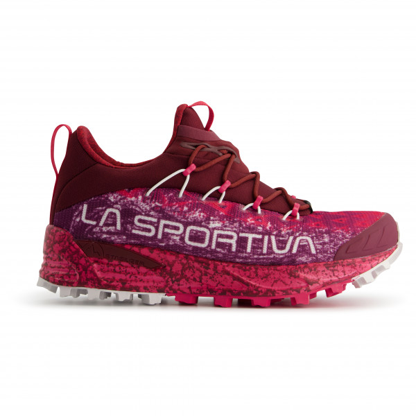 La Sportiva - Woman's Tempesta GTX - Trailrunningschuhe 39,5 | EU 39,5 wine /rosa