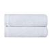 Winston Porter Dinis 2 Piece Turkish Cotton Washcloth Towel Set Terry Cloth/Turkish Cotton in Pink/White | Wayfair 739939EF7AE3461B9E2DE9AED97AFC2E