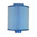 Cyanna Valley Spas Advanced Filter in Blue | 7.62 H x 6 W x 6 D in | Wayfair PWW50P3-M