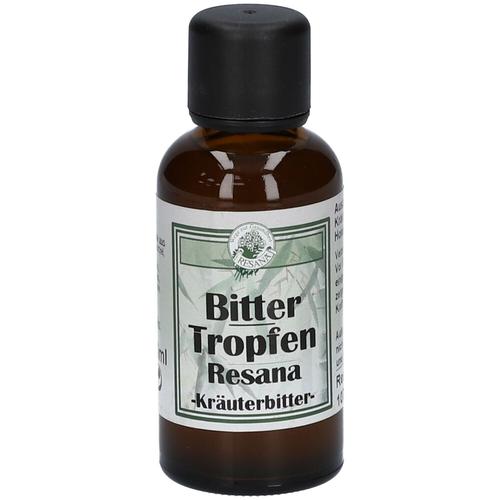 Bitter Tropfen Resana 50 ml