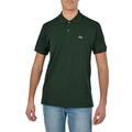 Lacoste Men's L1212 Polo Shirt, Green (Sinople), L