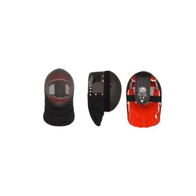 Red Dragon Hema Fencing Mask Large AR7005