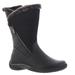 Wanderlust Cynthia - Womens 10 Black Boot Medium