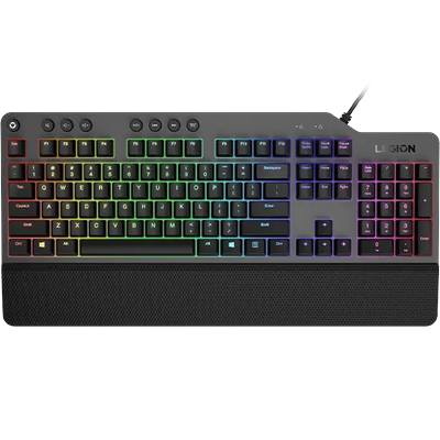 Legion K500 RGB Mechanical Gaming Keyboard