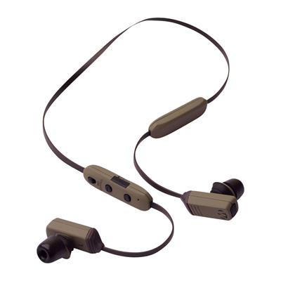 Walkers Game Ear Rope Hearing Enhancer
