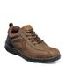 Nunn Bush Quest Bicycle Toe Oxford - Mens 14 Tan Oxford Medium