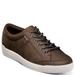 Nunn Bush Kore City Walk Lace to Toe Oxford - Mens 9 Brown Oxford Medium