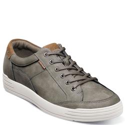 Nunn Bush Kore City Walk Lace to Toe Oxford - Mens 9 Grey Oxford Medium