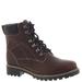 Martino Penny - Womens 8 Brown Boot N