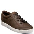 Nunn Bush Kore City Walk Lace to Toe Oxford - Mens 7 Brown Oxford Medium