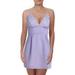Free People Dresses | Free People We Go Together Mini Lilac Dress 10 | Color: Purple | Size: 10