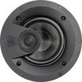 ELAC Debut Series IC-D61 6.5" Two-Way In-Ceiling Speaker (Single) IC-D61-W