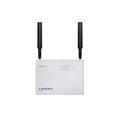 LANCOM IAP-4G+ (EU), VPN Robuster Mobilfunk-Router, LTE-Advanced-Modem, IP50-Vollmetall-Gehäuse (Temperaturbereich -20° bis +50°C)