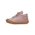 Naturino Cocoon-First-Steps Shoes Pink 19