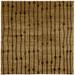 Brown 120 W in Rug - World Menagerie One-of-a-Kind Bita Hand-Knotted Tibetan 10' Square Area Rug Silk/Wool | Wayfair