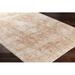 39 x 0.16 in Area Rug - World Menagerie Longlier Camel/Wheat Rug Polyester | 39 W x 0.16 D in | Wayfair 659CE6AEB03441E6BAEB6994AA2A6C7C