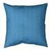 East Urban Home Mcguigan Third Eye Throw Pillow Polyester/Polyfill in Black | 16 H x 16 W x 1.5 D in | Wayfair F089E27C3DDB44D290E3CA4DB8DE639E