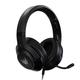 Acer Predator Galea 350 7.1 Surround Sound Gaming Headset: 50mm Neodymium Drivers - Retractable Noise Cancelling Mic - On-Cable CONTROLS - Black