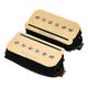 Seymour Duncan SHPR-1 P-Rail Set Cream