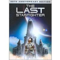 The Last Starfighter (25th Anniversary) DVD