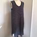 J. Crew Dresses | New! J Crew Stretchy Cotton Knit Dress | Color: Blue/White | Size: M