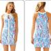 Lilly Pulitzer Dresses | Lilly Pulitzer Dress | Color: Blue/White | Size: 2